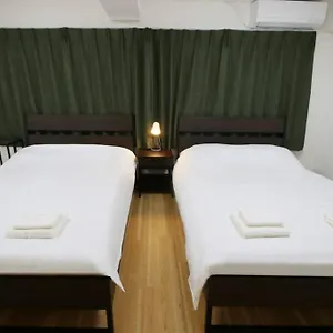  Apartment Uhome千駄木静雅民宿旅馆 Japan