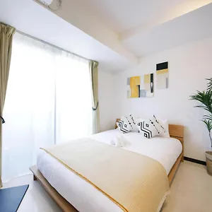  Apartment Sea Oshiage Japan