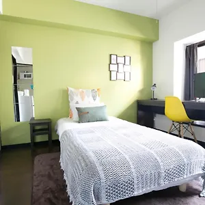  アパート 住吉アパートメント