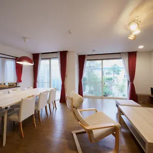  ヴィラ Atagohama Seaside House
