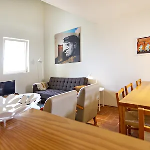  Holiday home Convento Bernardas By My Choice Portugal