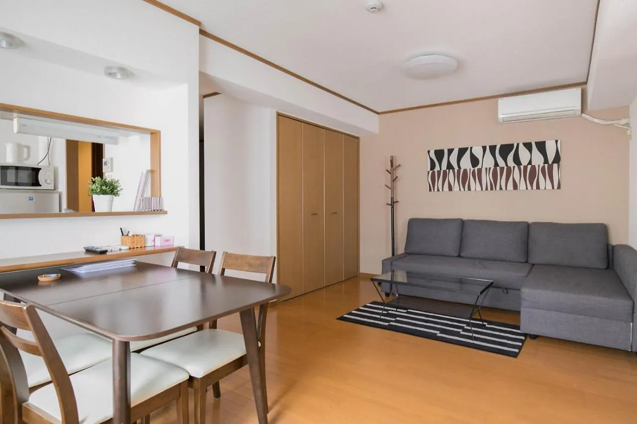 Hakata Apartment 福岡市