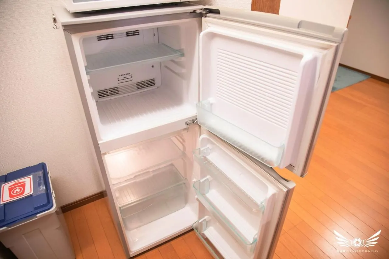 Hakata Apartment 福岡市