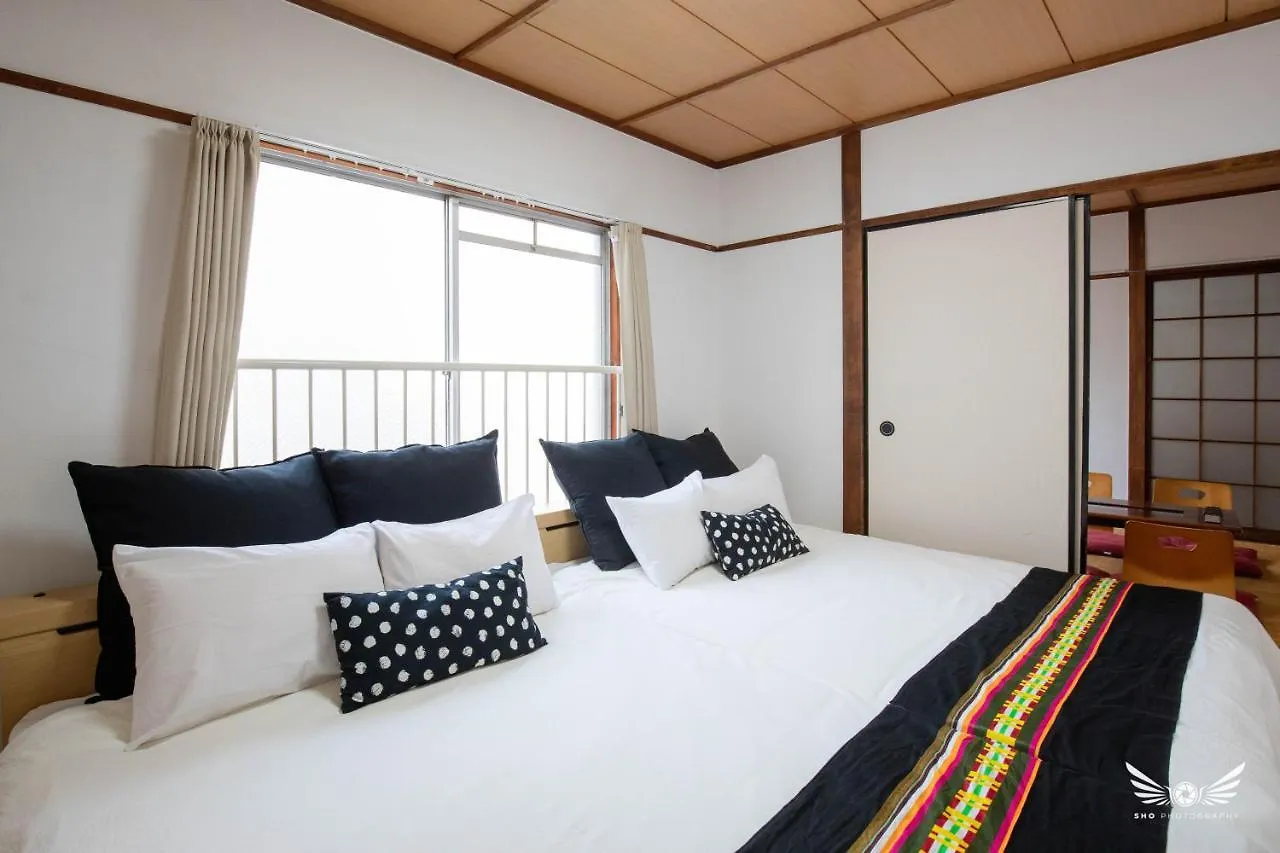 Hakata Apartment Fukuoka  0*, Fukuoka (Fukuoka) Japan