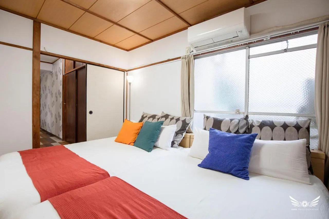 Hakata Apartment 福岡市