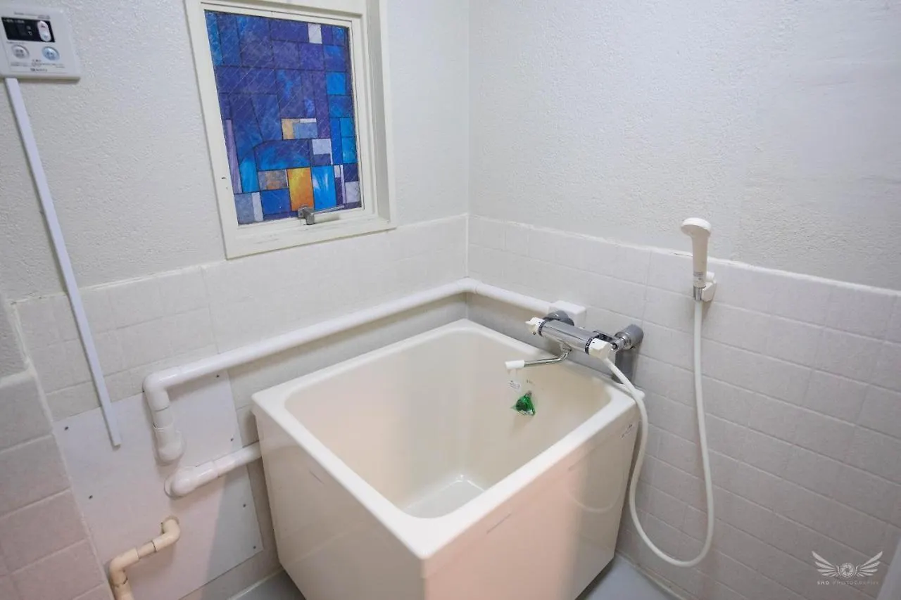Hakata Apartment 福岡市