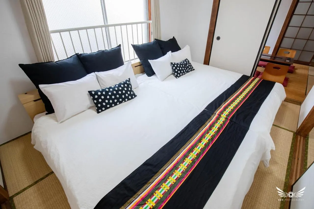 Hakata Apartment Fukuoka