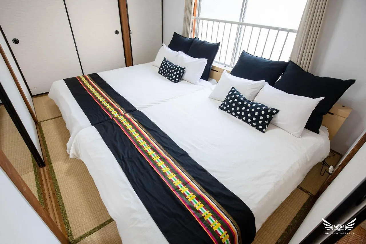 Hakata Apartment Fukuoka  0*, Fukuoka (Fukuoka) Japon
